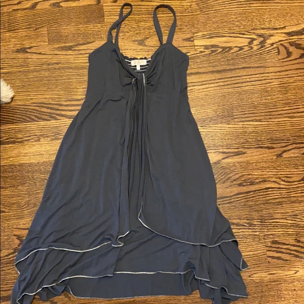 LaRok modal dress size small